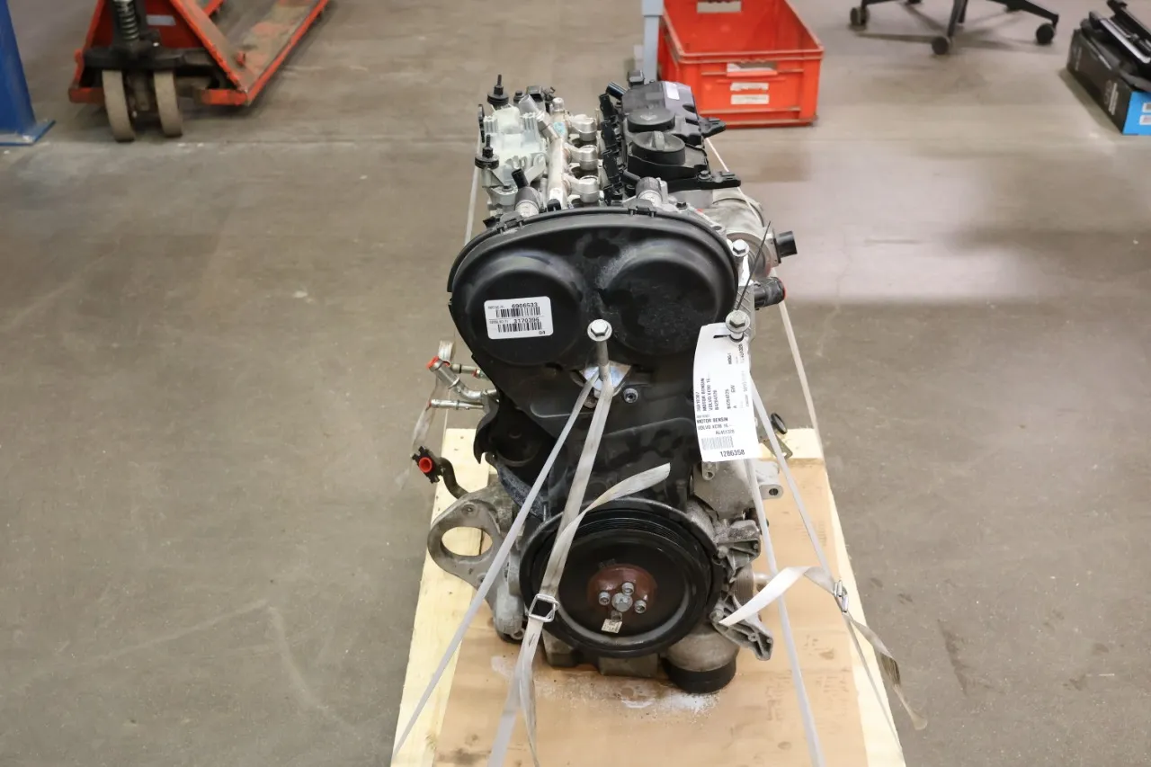 36010307: Motor voor Volvo XC90 II - Afbeelding 4