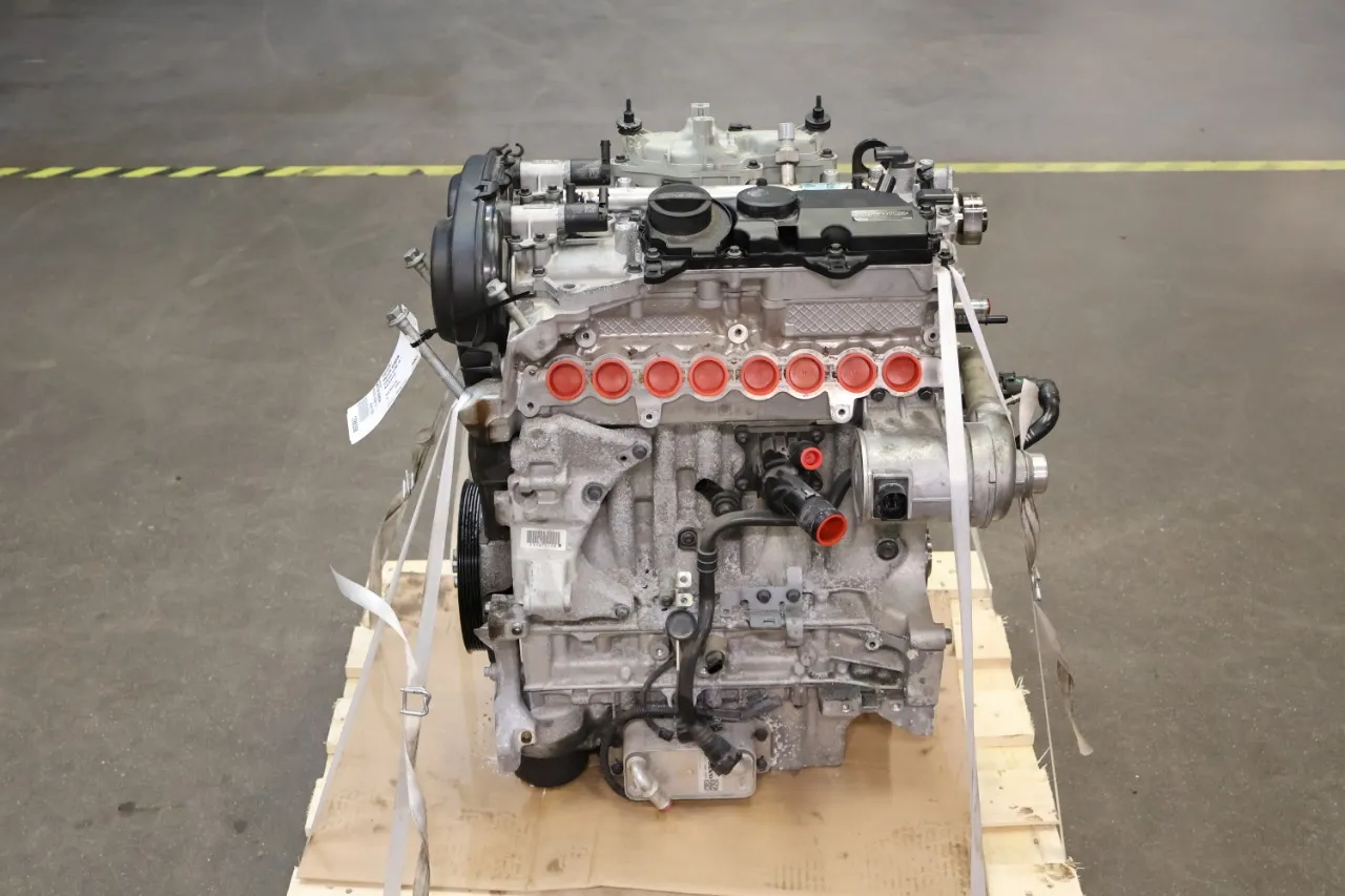 36010307: Motor voor Volvo XC90 II - Afbeelding 3