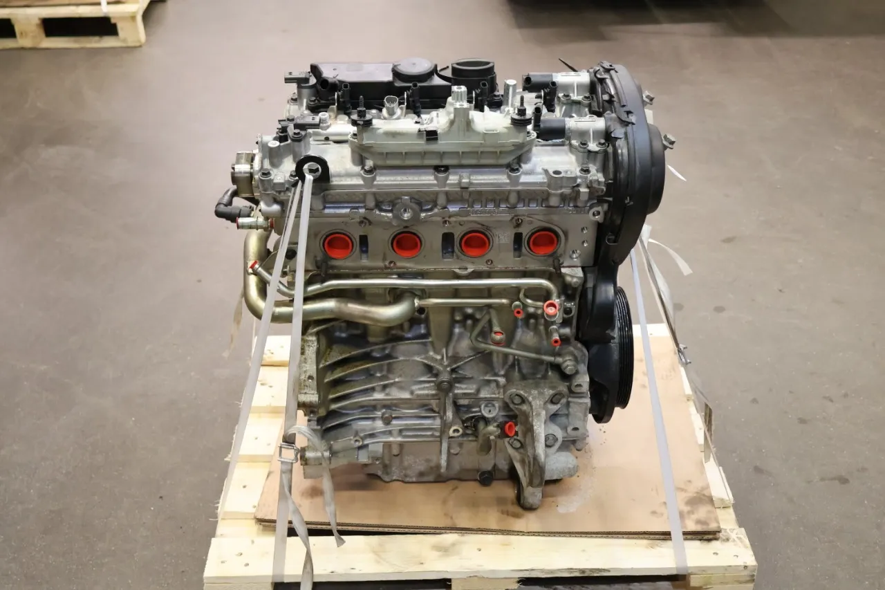 36010307: Motor voor Volvo XC90 II - Afbeelding 5