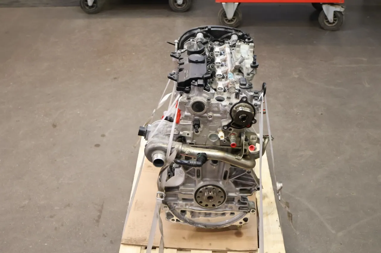 36010307: Motor voor Volvo XC90 II - Afbeelding 6