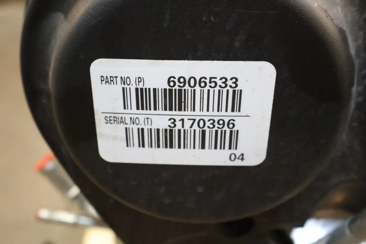 36010307: Motor voor Volvo XC90 II - Afbeelding 7