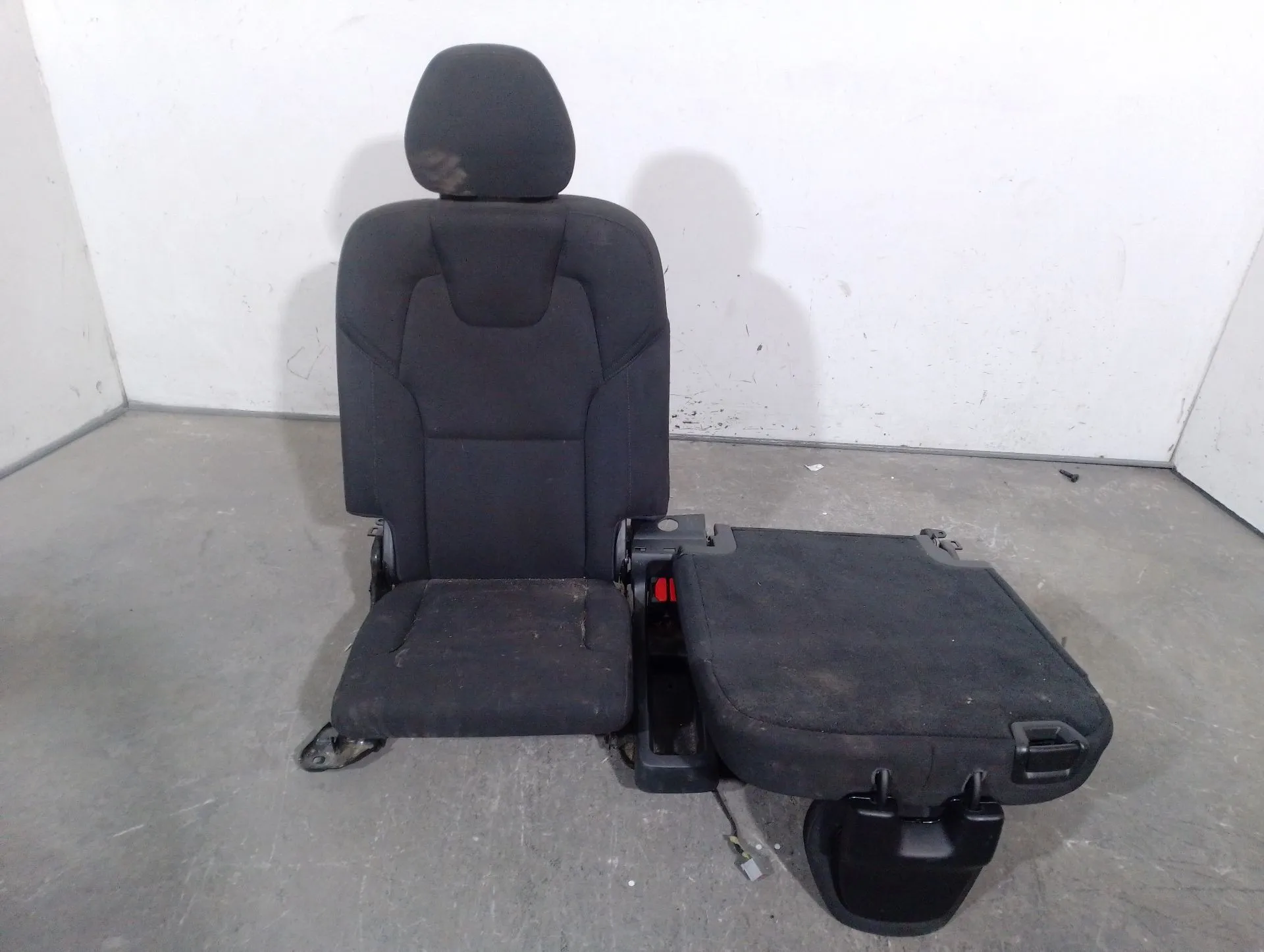 31377174: Zitbank voor Volvo XC90 II (256) - Afbeelding 3