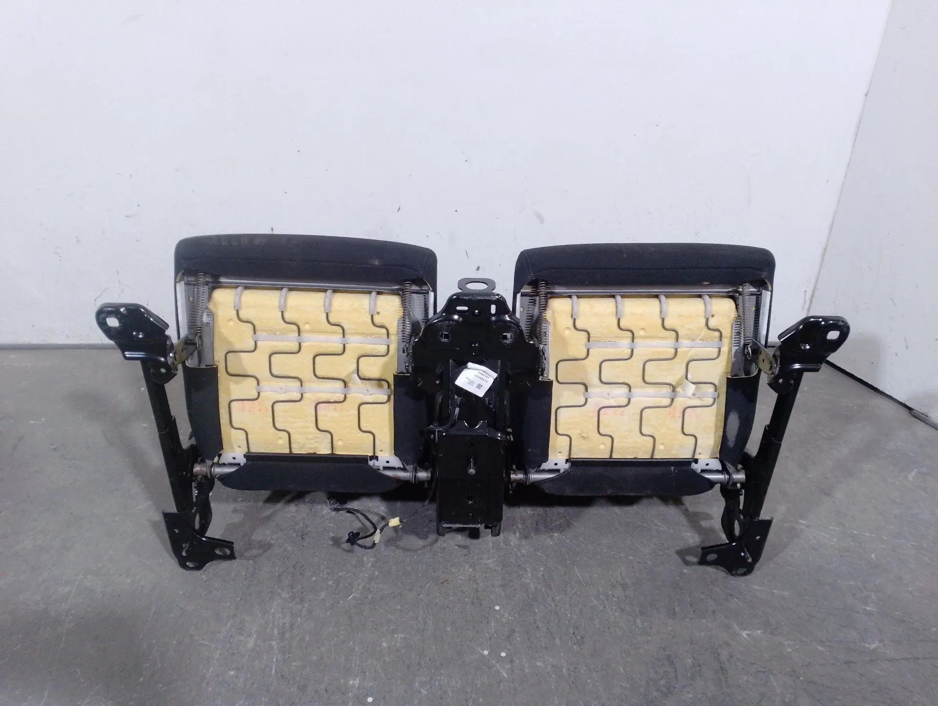 31377174: Zitbank voor Volvo XC90 II (256) - Afbeelding 5