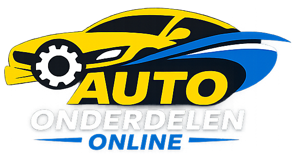 Auto Onderdelen Online